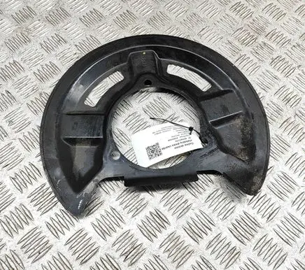 Hyundai IONIQ 6 Rear brake disc plate dust cover 58245GI100