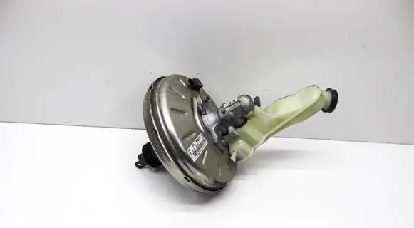 Brake booster