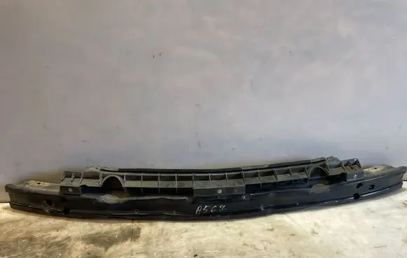 Front bumper cross member