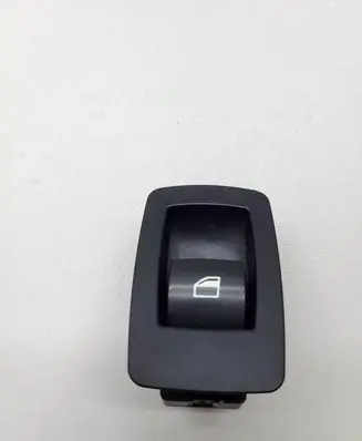 BMW 5 E60 E61 Electric window control switch 15939948 9113773