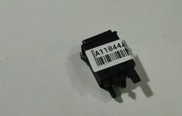 Audi 80 90 S2 B4 Hazard light switch 4A0941509