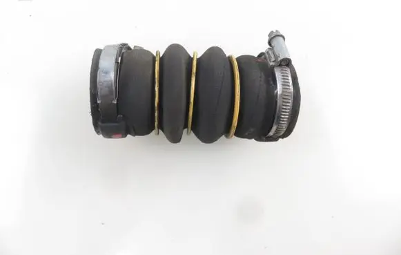 Citroen C4 Cactus Intercooler hose/pipe 98733T01