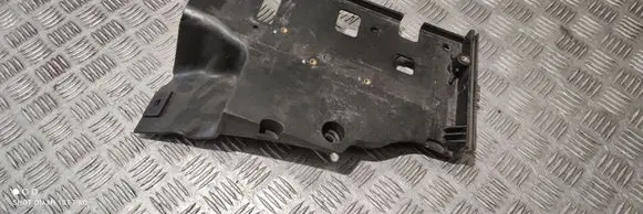 Battery box tray