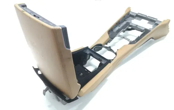 Porsche Panamera (970) Armrest 970553111017F0