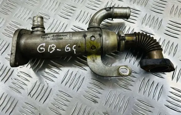 Ford Galaxy EGR valve 993062H