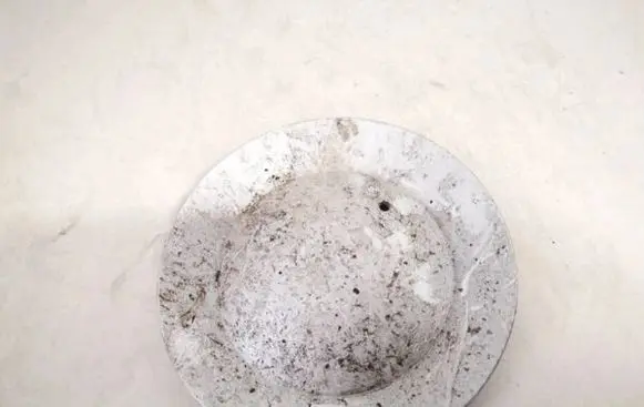 Original wheel cap