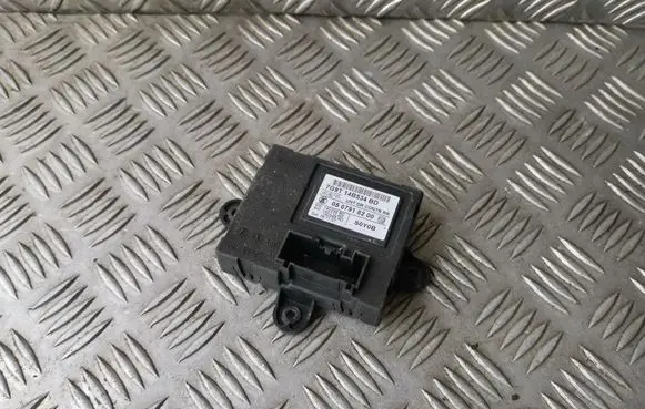 Volvo S80 Door control unit/module 7G9T14B534BD 0507918200