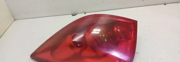 Nissan Primera Rear/tail lights