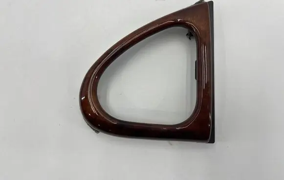 Jaguar XK8 - XKR Dashboard side end trim 