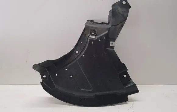 Mercedes-Benz E W214 Front bumper skid plate/under tray A2145203100