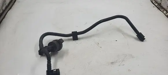 BMW 5 E60 E61 Valve vacuum 7551262