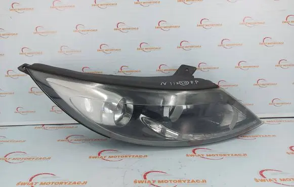KIA Sportage Headlight/headlamp 921023WXXX