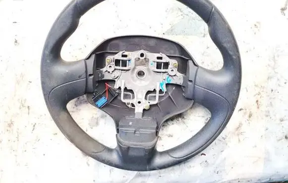 Citroen C3 Picasso Steering wheel 6099294