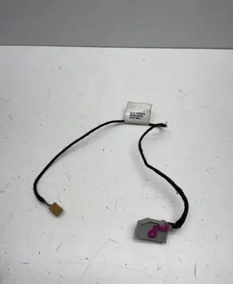 Audi A3 S3 A3 Sportback 8P Front door wiring loom 8P4971036J