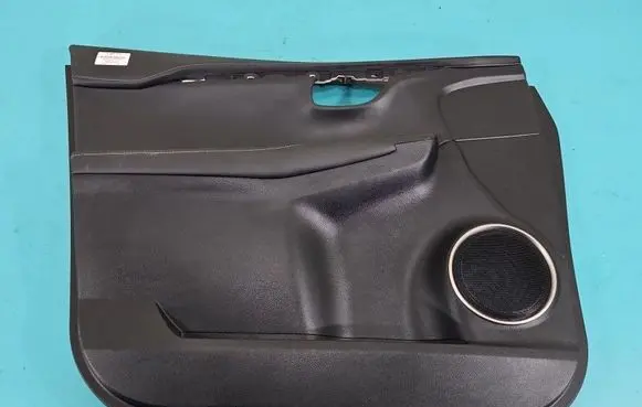 Lexus NX Front door card panel trim 74640-X1B06 IMPRK1521751