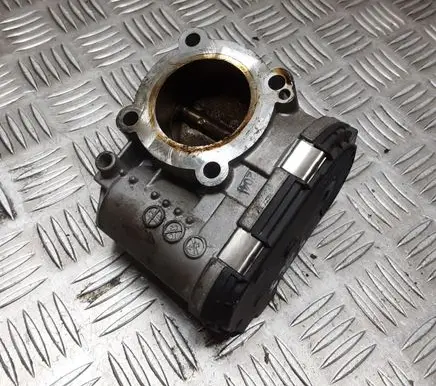 Fiat Stilo Throttle valve PBTGF30