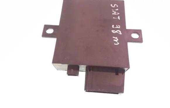 Seat Ibiza II (6k) Airbag control unit/module 1L0959800