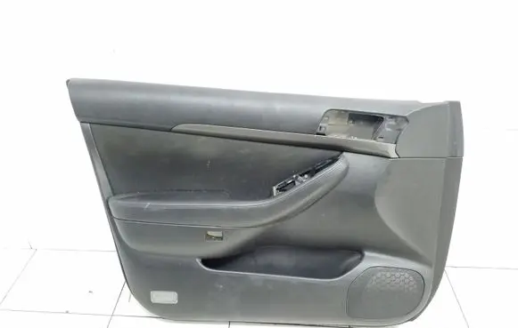 Toyota Avensis T250 Front door card panel trim 30720000