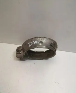 Mercedes-Benz CLK A209 C209 Muffler pipe connector clamp A2034900441