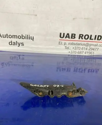 Ford Galaxy Front bumper mounting bracket 6M2117D958AE