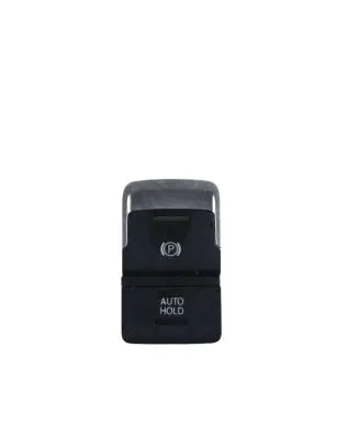 Volkswagen Golf VII Hand parking brake switch 5G0927225B