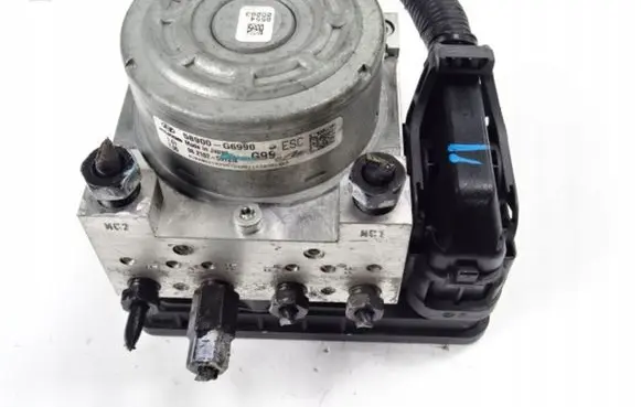 KIA Picanto ABS Pump 58900G6990