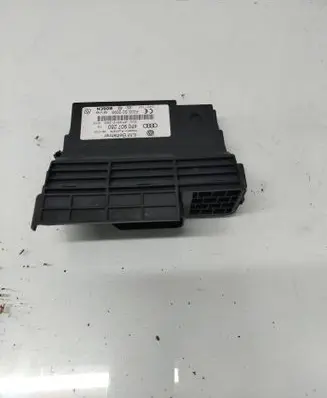 Audi A6 S6 C6 4F Other control units/modules 4F0907280 F005S00099 4F0910280