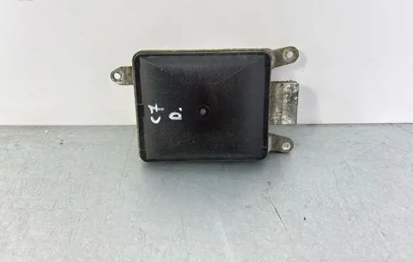 Audi A6 S6 C7 4G Blind spot module 4G0907566D