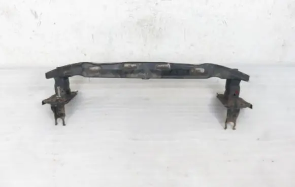 Porsche Cayenne (9PA) Front bumper support beam 