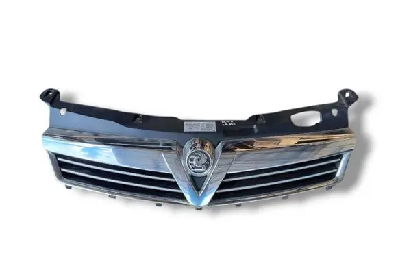 Opel Astra H Front grill 13225791