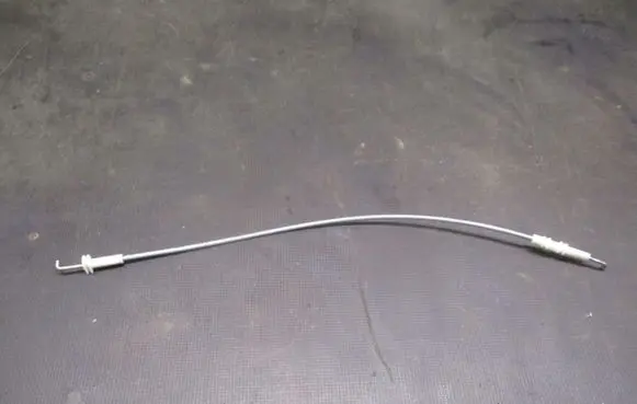 Volkswagen PASSAT CC Front door cable line 
