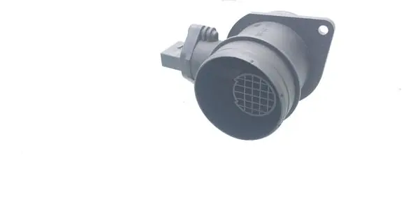 Skoda Octavia Mk2 (1Z) Mass air flow meter 0281002531 038906461B
