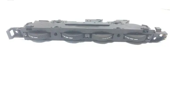 Mercedes-Benz S W140 Climate control unit 1408301285