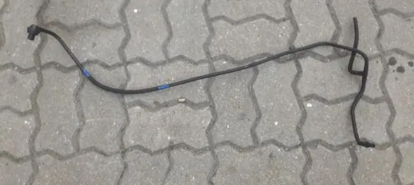 Ford Transit VII Coolant pipe/hose 