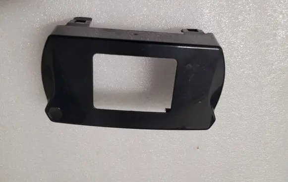 BMW X5 G05 ACC Distronic radar sensor grill/trim 51118737334