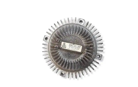 Volkswagen PASSAT B5 Viscous fan clutch 058121347