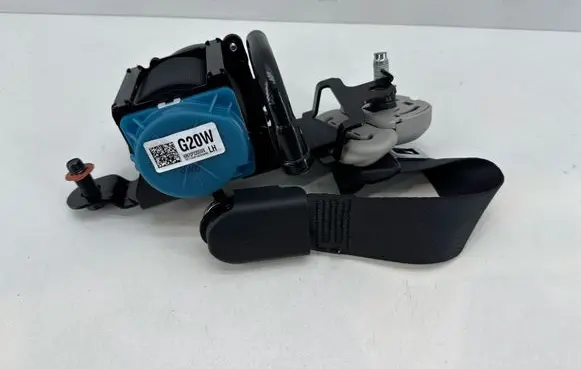KIA Sorento IV Rear seatbelt 89870P2200WK