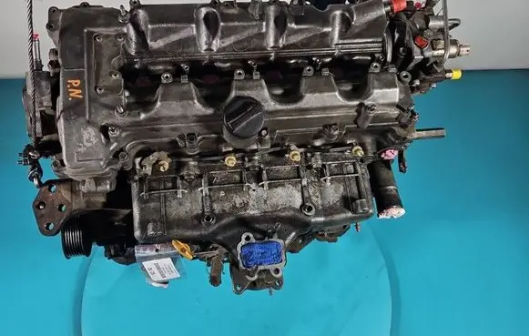 Toyota RAV 4 (XA30) Engine 2AD IMPRK1502742