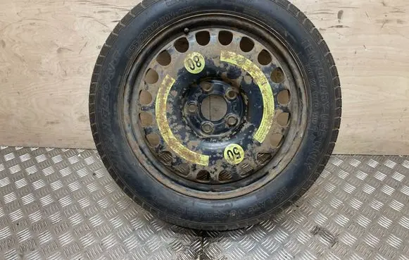 Mercedes-Benz E W211 R17 spare wheel 2194000002 A2194000002