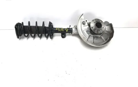 Volvo EX30 Front suspension assembly kit set 80000015 P8891842597 80006989