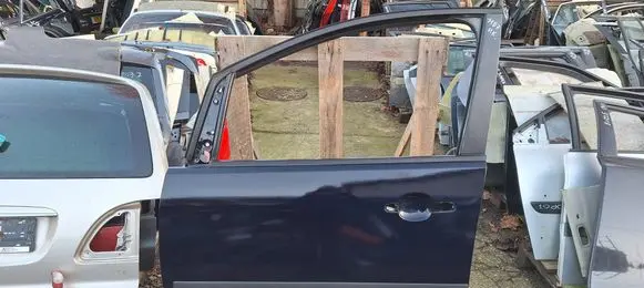 Ford Focus C-MAX Front door 