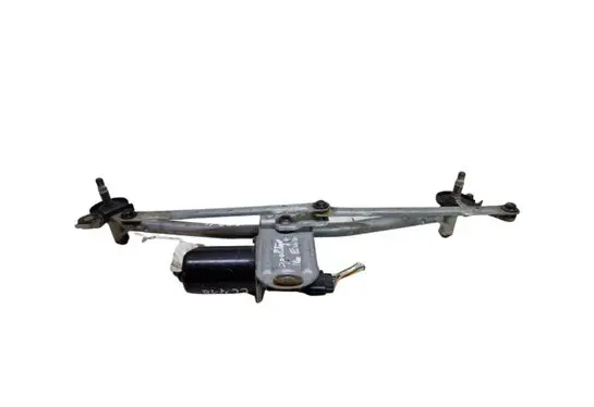 KIA Sportage Front wiper linkage and motor