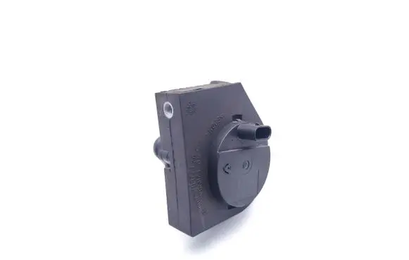 Volkswagen Golf VIII Electric auxiliary coolant/water pump