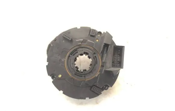 Mercedes-Benz CLK A209 C209 Airbag slip ring squib (SRS ring) A2095400245 A0004840618