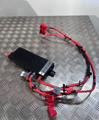 Jaguar XE Positive cable (battery) GX7314300nd 03499510104 RG29492005