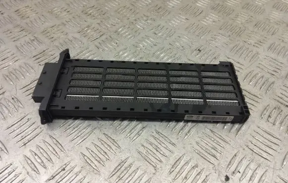 Peugeot 307 Electric car heater N109780PD
