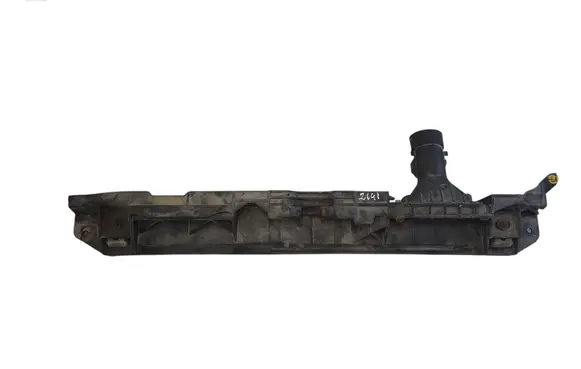 Peugeot 308 Top upper radiator support slam panel 9807148180 9806604180