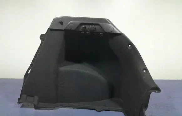 Hyundai i30 Tailgate/boot cover trim set 85740A6000
