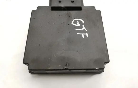 Volkswagen Tiguan Voltage converter/converter module 3AA919041A