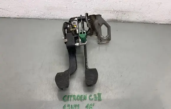 Citroen C3 Pedal assembly 11111